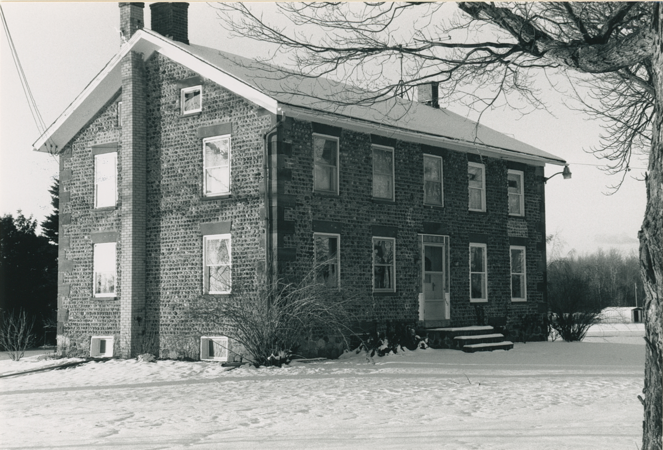 Sod-3 5893 South Geneva Rd 1